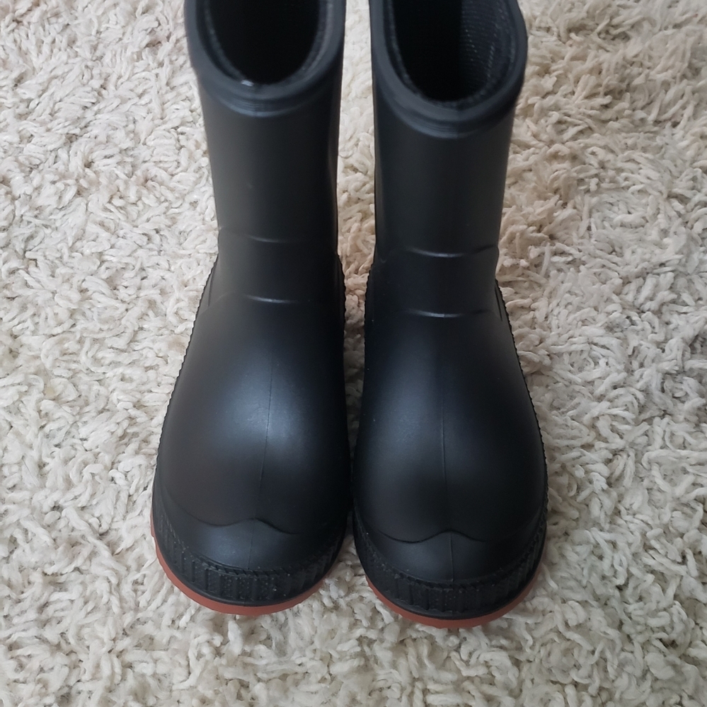 Toddler boots